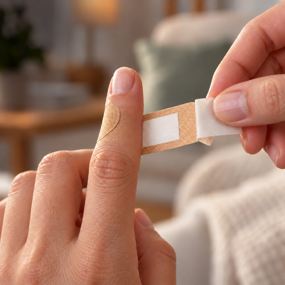 Plasters