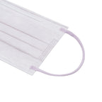 MEDICOS 4-ply HydroCharge™ Surgical Face Mask - Junior