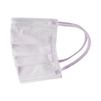 MEDICOS 4-ply HydroCharge™ Surgical Face Mask - Junior