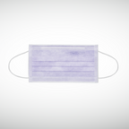 MEDICOS 3-ply Surgical Face Mask - Junior