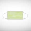 MEDICOS 3-ply Surgical Face Mask - Junior