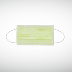 MEDICOS 3-ply Surgical Face Mask - Junior