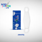 MEDICOS 5-ply M99 JUNIOR Lite Surgical Face Mask - Junior
