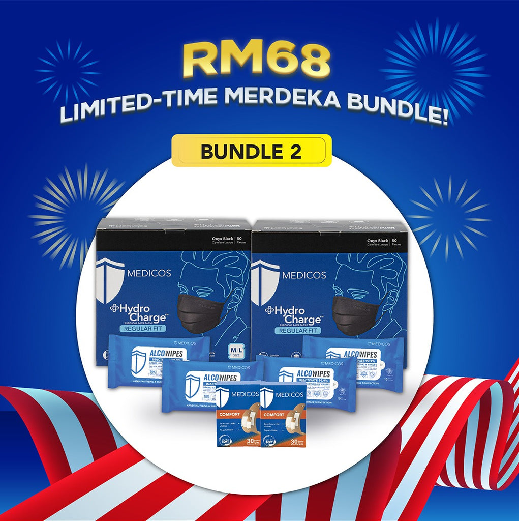 Merdeka Bundle 2