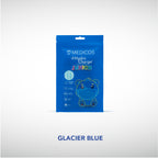 MEDICOS 4-ply HydroCharge™ Surgical Face Mask - Junior Fit