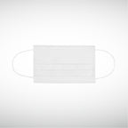 MEDICOS 3-ply Surgical Face Mask - Junior