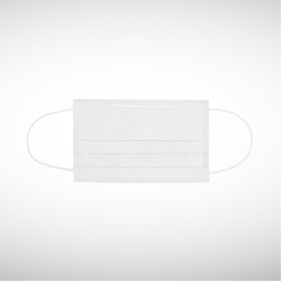 MEDICOS 3-ply Surgical Face Mask - Junior