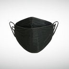 M99 PRO Respirator (Black) Respirator MEDICOS Official Store 