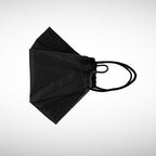 M99 PRO Respirator (Black) Respirator MEDICOS Official Store 