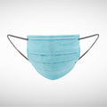 MEDICOS 4-ply HydroCharge™ Surgical Face Mask - Junior Fit