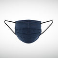 MEDICOS 4-ply HydroCharge™ Surgical Face Mask - Regular Fit [7 pcs/pack]
