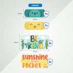 MEDICOS Wound Care - Family Bundle (Plaster) [4 Boxes]