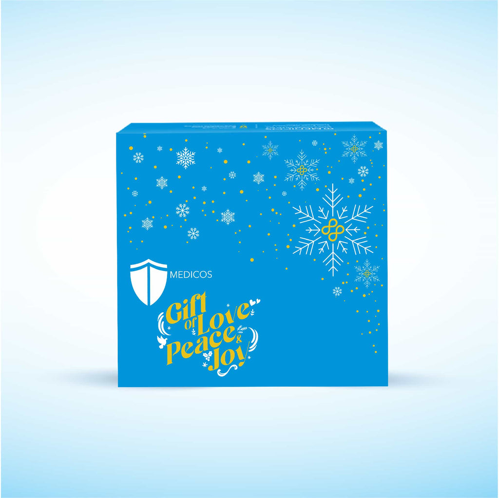 Christmas Gift Set (Regular Fit)