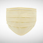 MEDICOS 4-ply HydroCharge™ Surgical Face Mask - Hijab