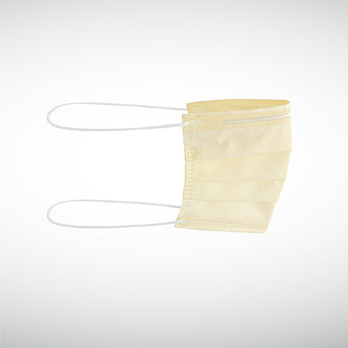 MEDICOS 4-ply HydroCharge™ Surgical Face Mask - Hijab