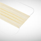 MEDICOS 4-ply HydroCharge™ Surgical Face Mask - Hijab