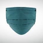 MEDICOS 4-ply HydroCharge™ Surgical Face Mask - Hijab
