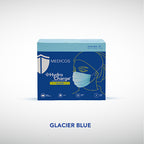 MEDICOS 4-ply HydroCharge™ Surgical Face Mask - Hijab