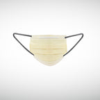 MEDICOS 4-ply HydroCharge™ Surgical Face Mask - Junior