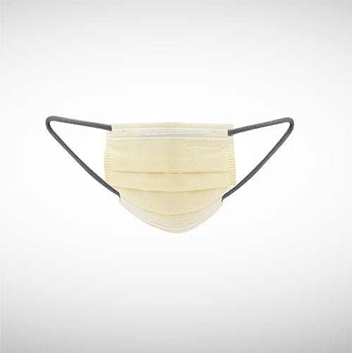 MEDICOS 4-ply HydroCharge™ Surgical Face Mask - Junior