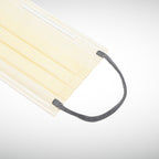 MEDICOS 4-ply HydroCharge™ Surgical Face Mask - Junior