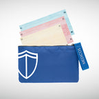 MEDICOS Anti Microbial Pouch