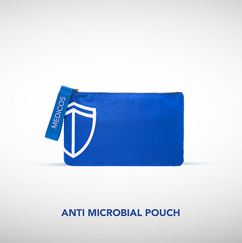 Anti Microbial Pouch