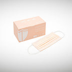 MEDICOS 4-ply Ultra Soft Surgical Face Mask - Adult