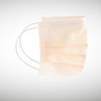 MEDICOS 4-ply Ultra Soft Surgical Face Mask - Adult