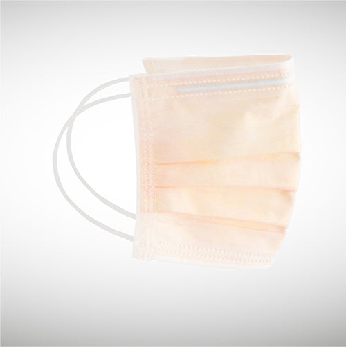 MEDICOS 4-ply Ultra Soft Surgical Face Mask - Adult