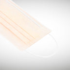 MEDICOS 4-ply Ultra Soft Surgical Face Mask - Adult