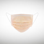 MEDICOS 4-ply Ultra Soft Surgical Face Mask - Adult