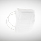 MEDICOS 4-ply Ultra Soft Surgical Face Mask - Adult