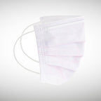 MEDICOS 4-ply Ultra Soft Surgical Face Mask - Adult