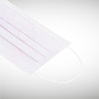 MEDICOS 4-ply Ultra Soft Surgical Face Mask - Adult