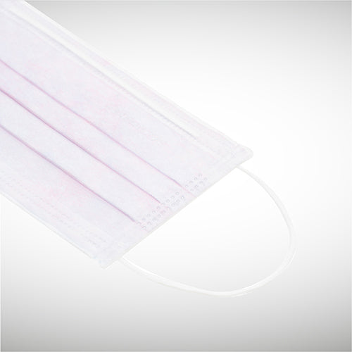 MEDICOS 4-ply Ultra Soft Surgical Face Mask - Adult