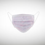 MEDICOS 4-ply Ultra Soft Surgical Face Mask - Adult