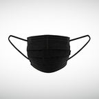 MEDICOS 4-ply HydroCharge™ Surgical Face Mask - Regular Fit