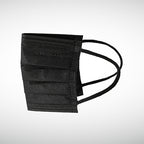 MEDICOS 4-ply HydroCharge™ Surgical Face Mask - Regular Fit