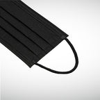 MEDICOS 4-ply HydroCharge™ Surgical Face Mask - Regular Fit