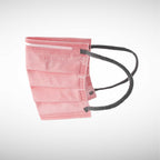 MEDICOS 4-ply HydroCharge™ Surgical Face Mask - Regular Fit [10 pcs/box]