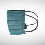 MEDICOS 4-ply HydroCharge™ Surgical Face Mask - Regular Fit