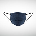 MEDICOS 4-ply HydroCharge™ Surgical Face Mask - Regular Fit