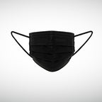 MEDICOS 4-ply HydroCharge™ Surgical Face Mask - Slim Fit
