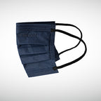 MEDICOS 4-ply HydroCharge™ Surgical Face Mask - Slim Fit
